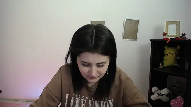 Katrin kiss  online show from March 2026 01:06:02 PM