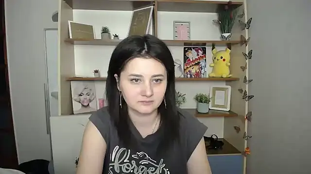 Katrin kiss  online show from March 2026 02:26:01 PM