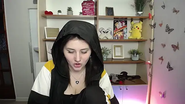 Katrin kiss  online show from April 2026 12:14:02 PM