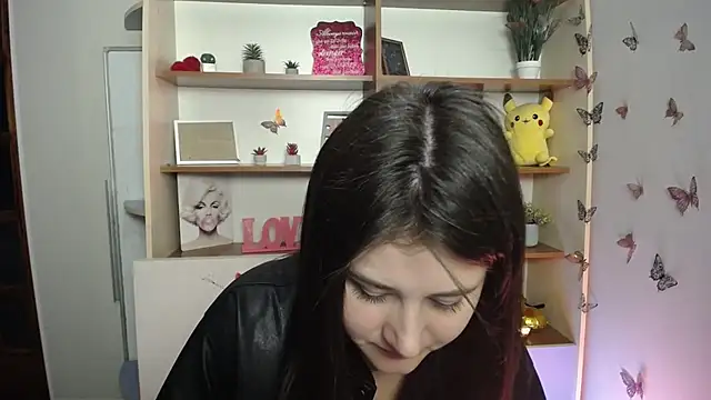 Katrin kiss  online show from June 2026 10:59:02 AM