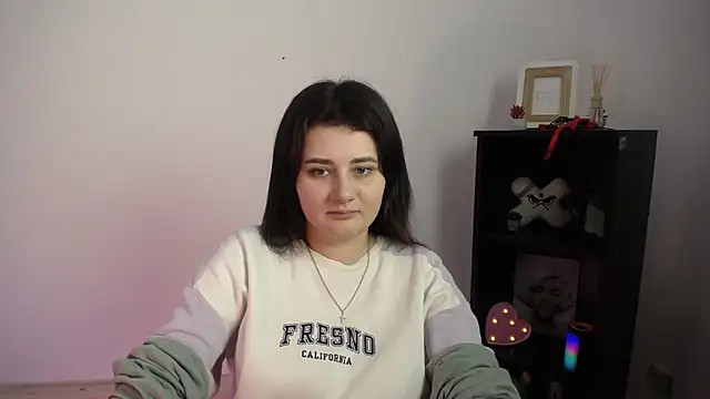 Katrin kiss  online show from November 2025 01:54:02 PM