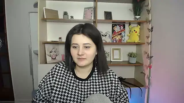 Katrin kiss  online show from April 2026 12:17:02 PM