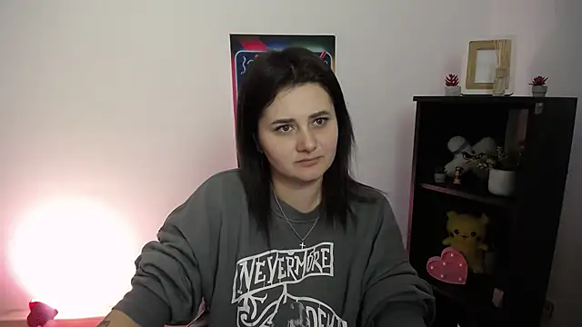 Katrin kiss  online show from October 2025 12:42:01 PM