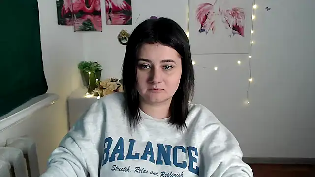 Katrin kiss  online show from October 2025 12:50:02 PM