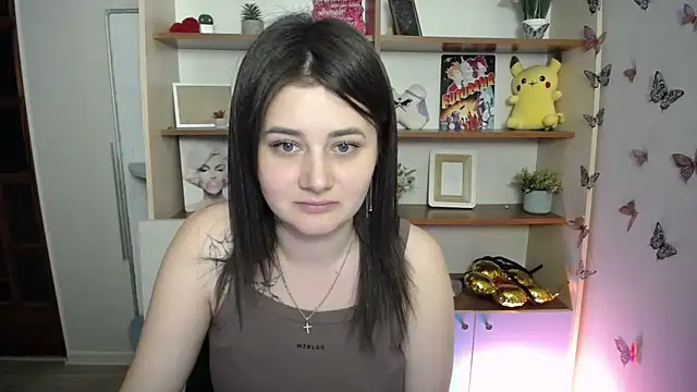 Katrin kiss  online show from May 2026 12:02:02 PM