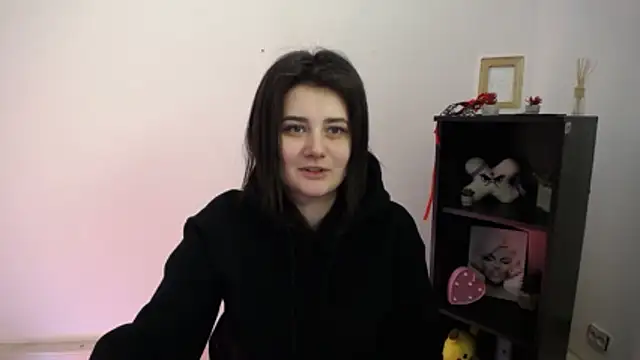 Katrin kiss  online show from January 2026 02:31:02 PM