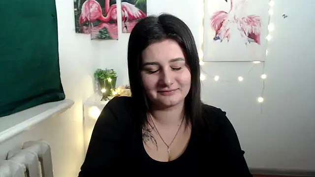 Katrin kiss  online show from October 2025 12:46:01 PM