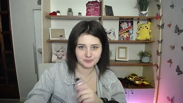 Katrin kiss  online show from May 2026 12:20:01 PM