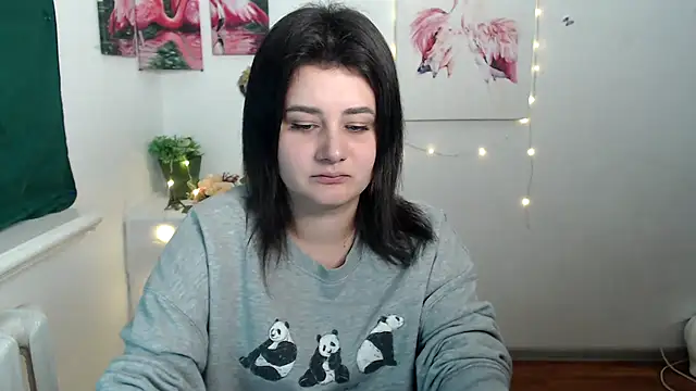 Katrin kiss  online show from September 2025 11:17:02 AM