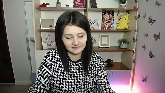Katrin kiss  online show from April 2026 12:23:01 PM