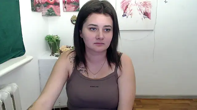 Katrin kiss  online show from September 2025 01:29:01 PM