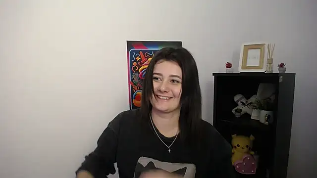 Katrin kiss  online show from October 2025 12:29:02 PM