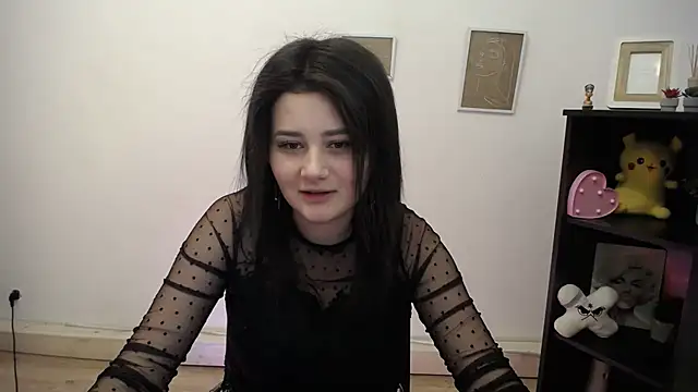 Katrin kiss  online show from March 2026 11:22:01 AM