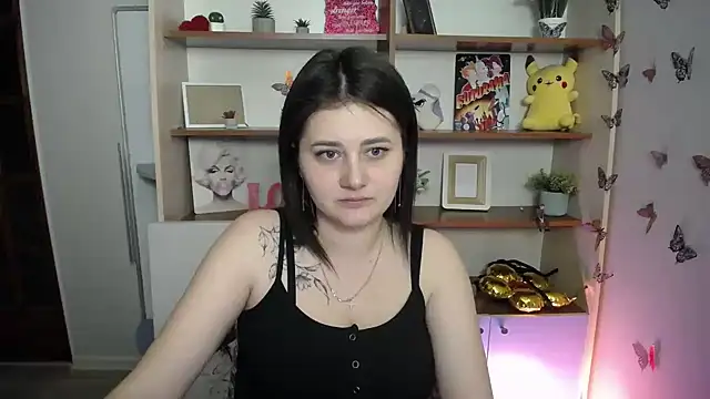 Katrin kiss  online show from May 2026 10:14:02 AM