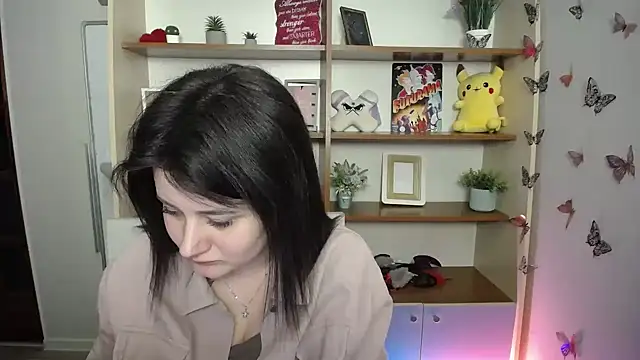 Katrin kiss  online show from May 2026 12:20:01 PM