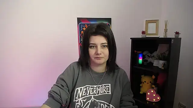 Katrin kiss  online show from October 2025 12:17:01 PM