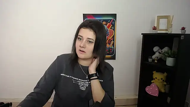 Katrin kiss  online show from September 2025 12:38:02 PM