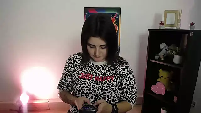 Katrin kiss  online show from September 2025 10:44:01 AM