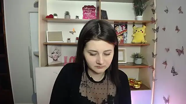 Katrin kiss  online show from June 2026 10:49:02 AM