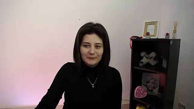 Katrin kiss  online show from January 2026 03:19:01 PM