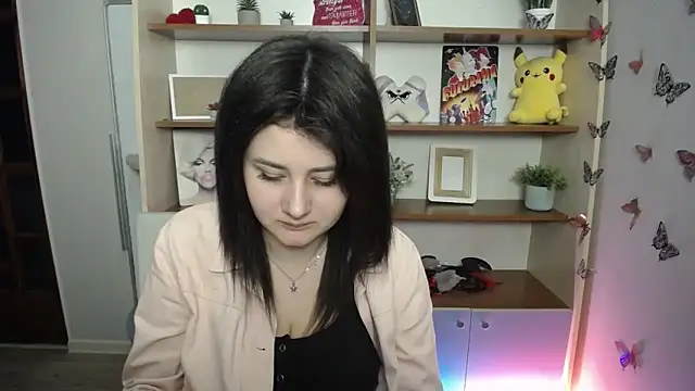 Katrin kiss  online show from May 2026 12:19:01 PM