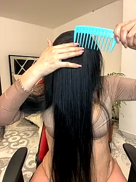 carol cruz133 online show from November 2025 11:30:01 PM