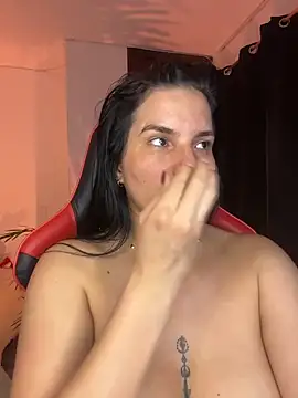 carol cruz133 online show from November 2025 11:38:01 PM