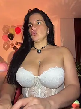 carol cruz133 online show from April 2026 11:42:02 PM