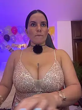carol cruz133 online show from April 2026 11:24:02 PM