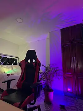 carol cruz133 online show from February 2026 11:25:01 PM