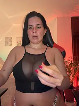 carol cruz133 online show from May 2026 11:25:01 PM