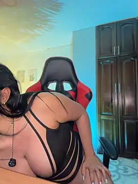 carol cruz133 online show from April 2026 11:19:01 PM