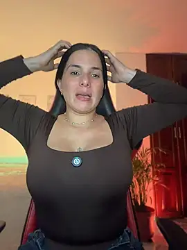 carol cruz133 online show from June 2026 11:38:02 PM