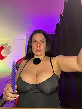 carol cruz133 online show from February 2026 12:07:01 AM