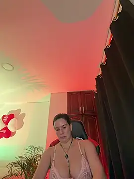 carol cruz133 online show from February 2026 11:40:02 PM