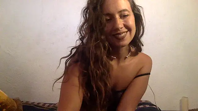 Griegadelfuego online show from February 2026 09:58:01 PM