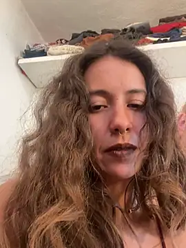 Griegadelfuego online show from January 2026 10:28:02 PM