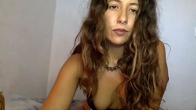 Griegadelfuego online show from October 2025 09:16:02 PM