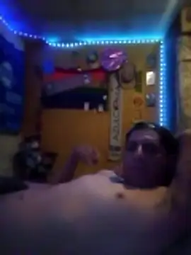 Juniorharo1982 online show from December 2025 07:41:02 AM