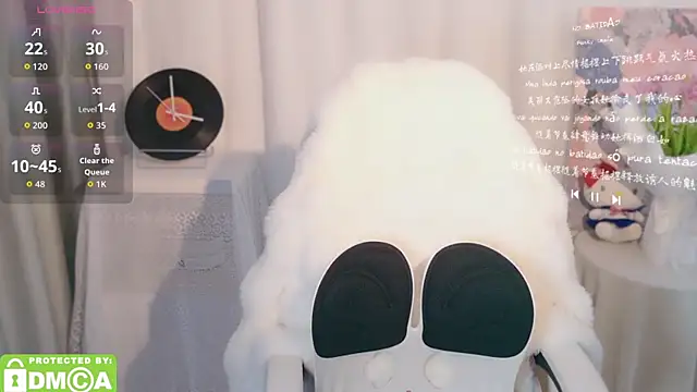 Seven-76 online show from March 2026 03:13:02 PM