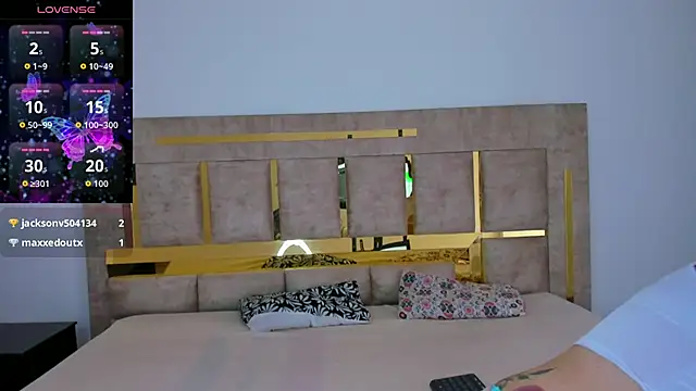 Kitty ravee online show from September 2025 02:06:01 PM