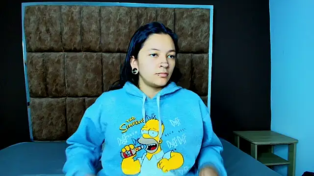 Kitty ravee online show from October 2025 12:56:02 AM