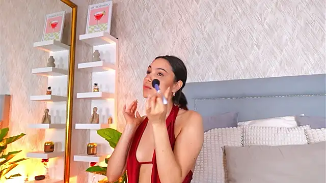 Sofy Bradd online show from March 2026 08:06:01 AM