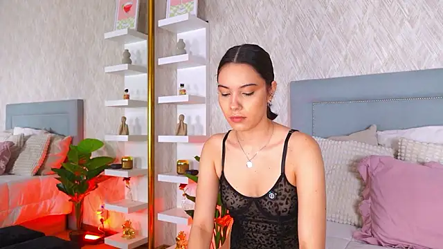 Sofy Bradd online show from March 2026 06:48:01 AM