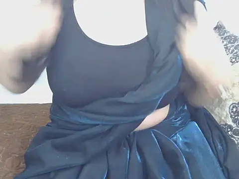 MISS JYOTI online show from January 2026 12:19:02 PM