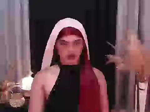 ShaneX01 online show from December 2025 07:34:02 AM