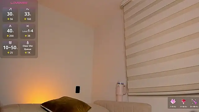 arianna 000 online show from April 2026 12:21:02 PM