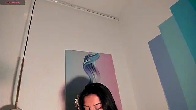 Snapshot of GiaBlaze_ chatting on November 2025 03:10:02 AM GiaBlaze online show from November 2025 03:10:02 AM