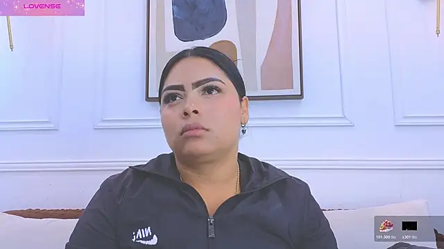 Daisy Price online show from April 2026 10:38:02 AM