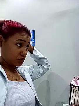 DollyBrowncc online show from October 2025 02:33:02 AM